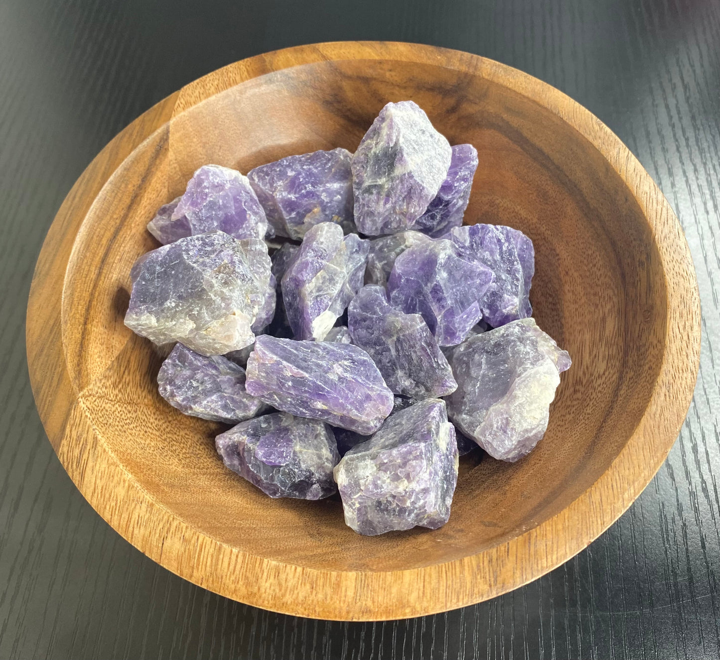Amethyst Raw Crystal