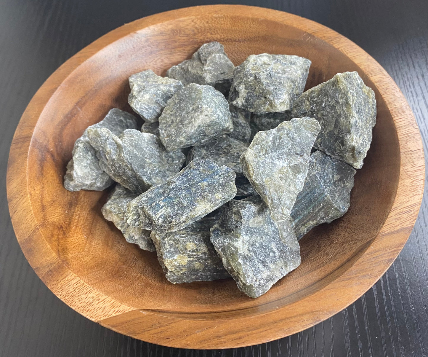 Labradorite Raw Crystal