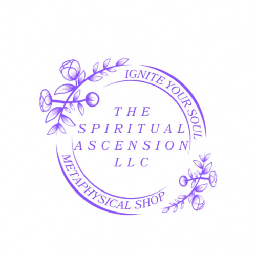 The Spiritual Ascension LLC