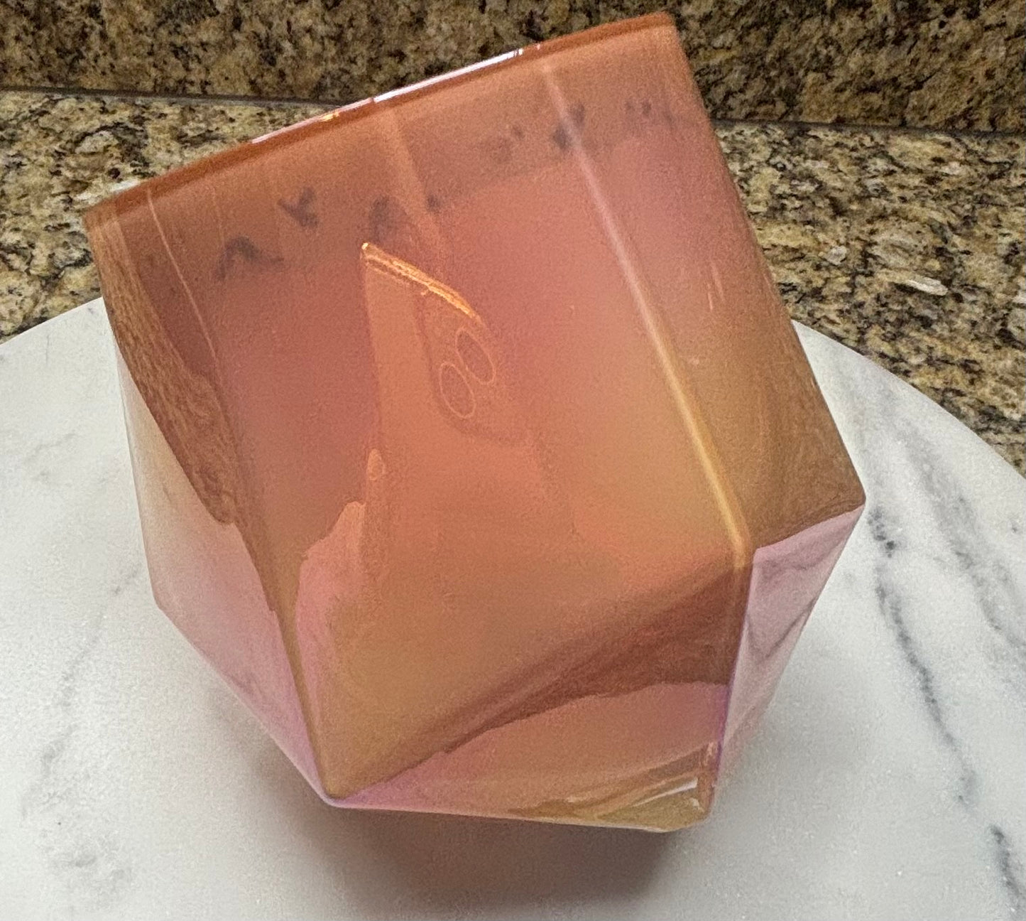 Grandma's Eternal Blissing Double Wicked Intention Candle Bundle Set (New Beginnings Candle Bundle Set)